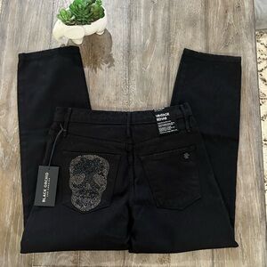 Black Orchid Jeans NEW